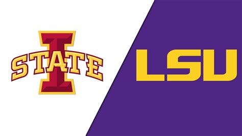 free stream lsu vs iowa